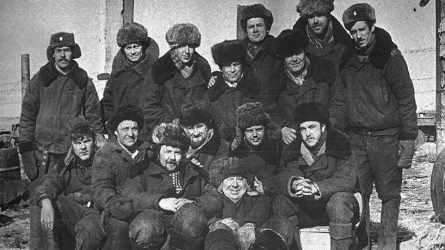 Специалисты УКБТМ 