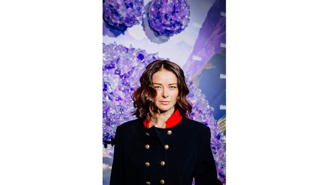 Марина Александрова