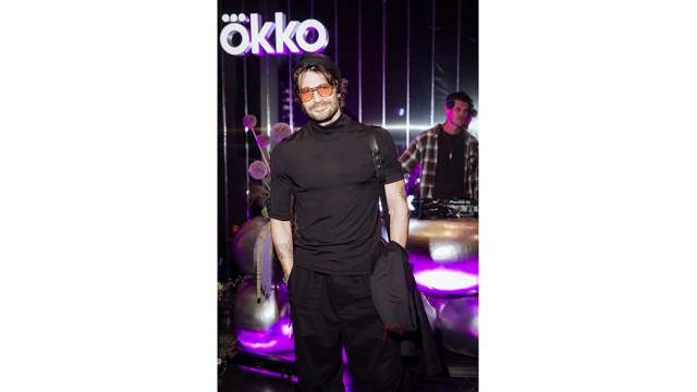 Максим Матвеев