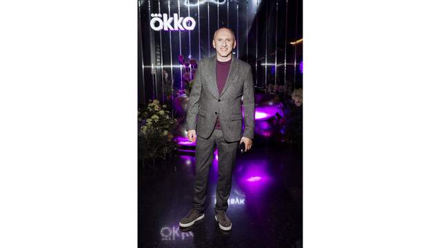 Гавриил Гордеев