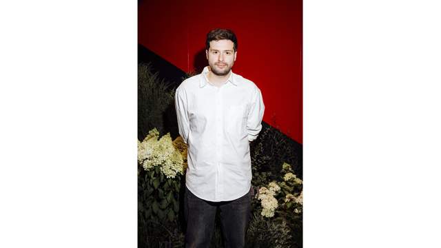 Илья Учитель