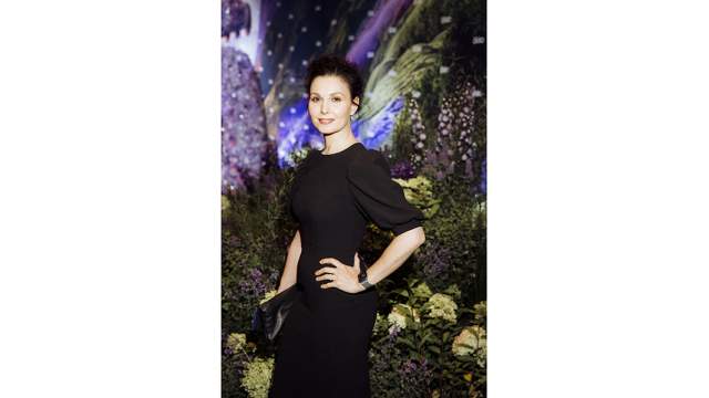 Александра Урсуляк