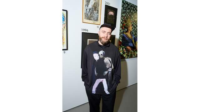 Павел Камин