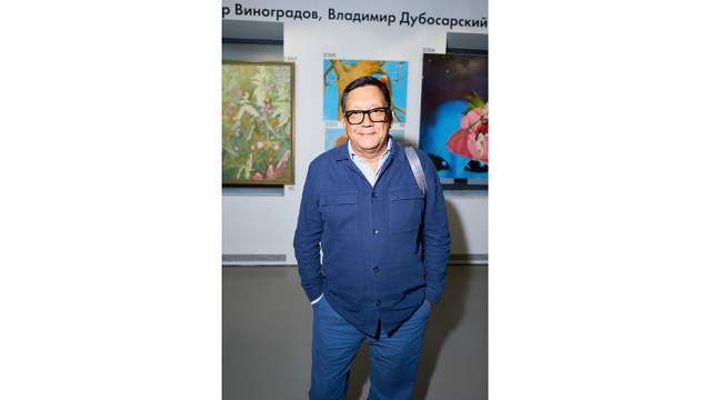 Егор Кончаловский