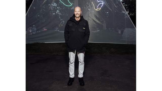 Федор Бондарчук