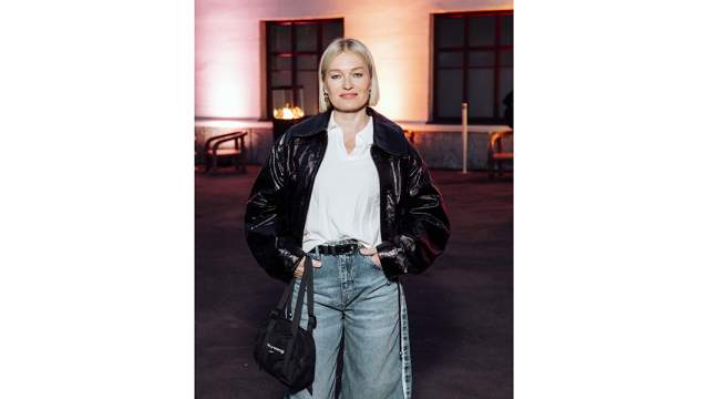 Виктория Толстоганова