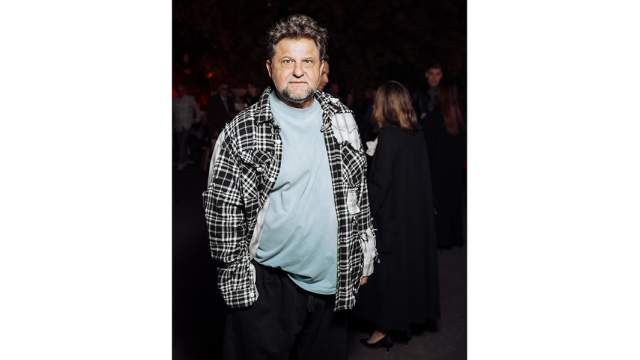 Александр Самойленко