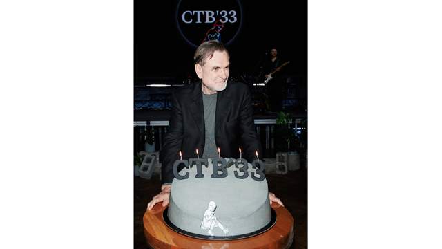 Сергей Сельянов