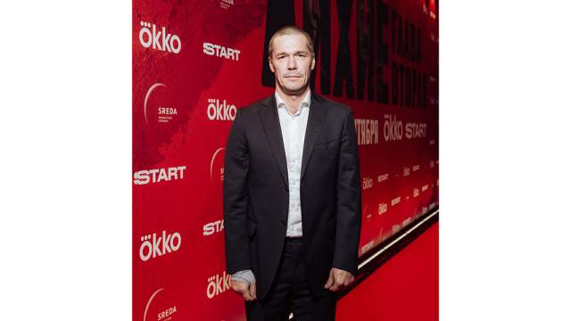 Артем Быстров