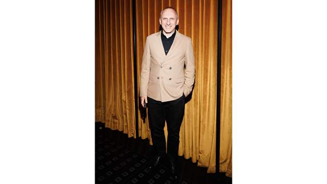 Гавриил Гордеев