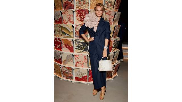 Олеся Судзиловская