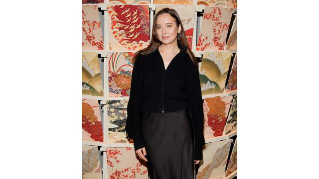 Валерия Чуб