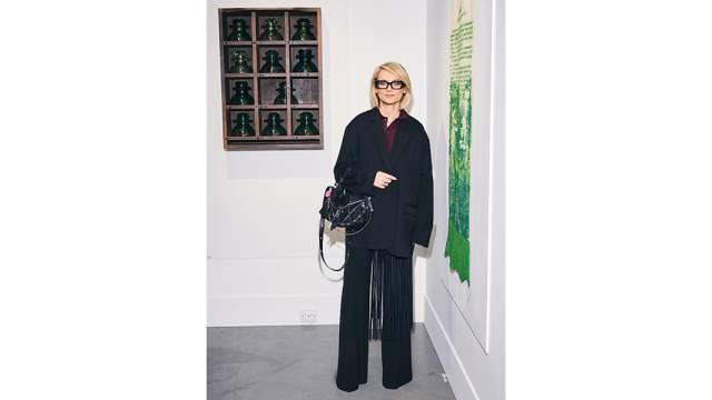 Эвелина Хромченко