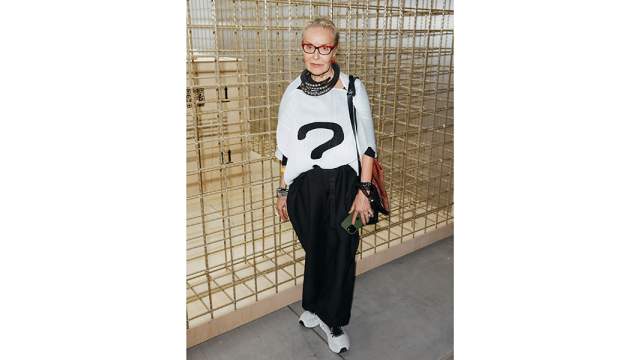 Ольга Свиблова