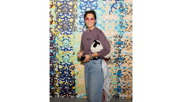 Ирина Горбачева