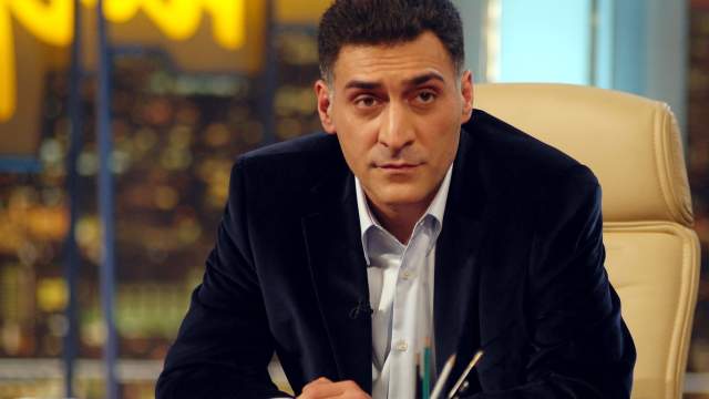 Режиссер Тигран Кеосаян