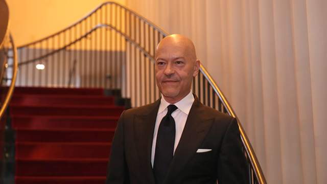 Федор Бондарчук 