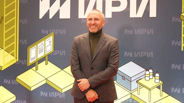 Гавриил Гордеев 