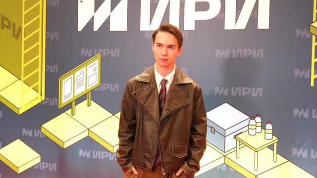 Денис Власенко 