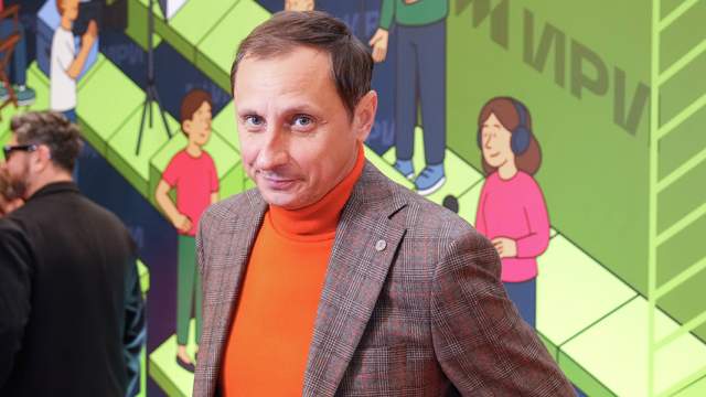 Вадим Галыгин 