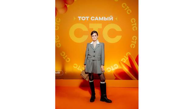 Дарья Мельникова 