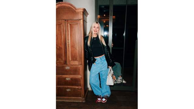 Наталья Рудова