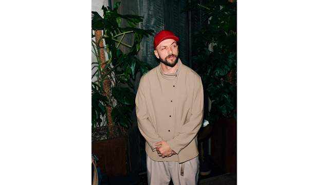 Александр Степанов ST