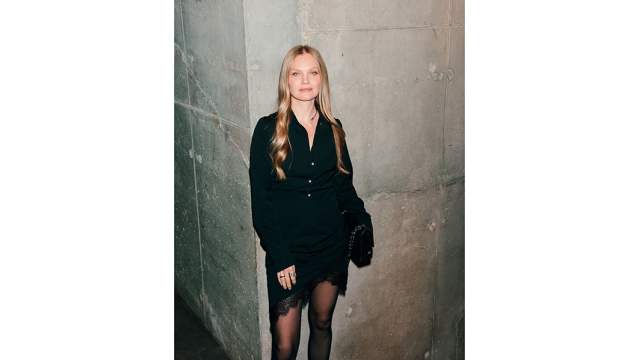 Елена Кулецкая