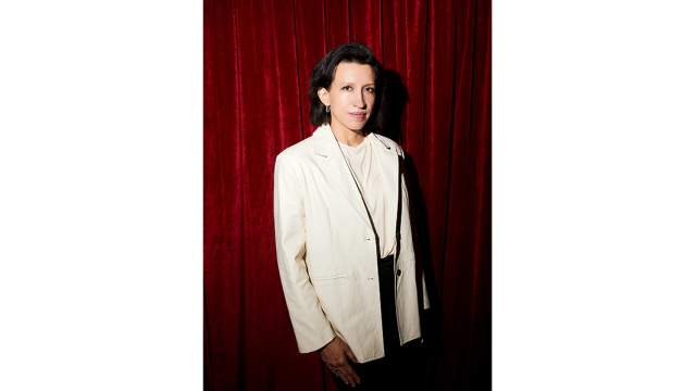 Елена Борщева