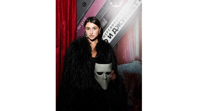 Эммануэль Турецкая