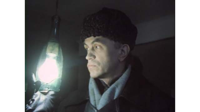 Кадр из фильма "Какая чудная игра"