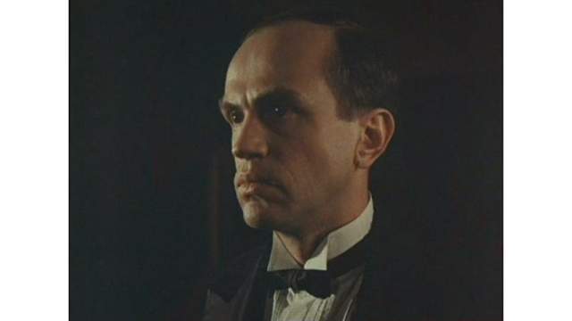 Кадр из фильма "Десять негритят"