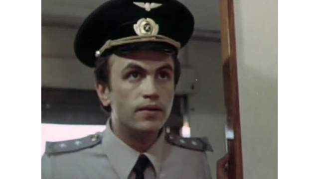 Кадр из фильма "Дыня" 