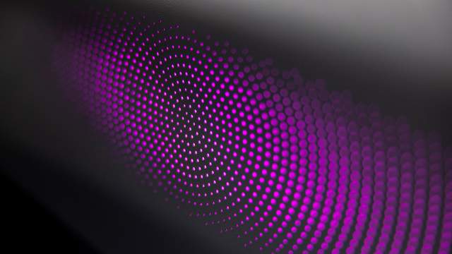 Подсветка в дверных картах решена необычно