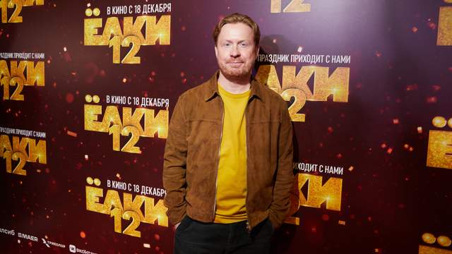 Антон Богданов