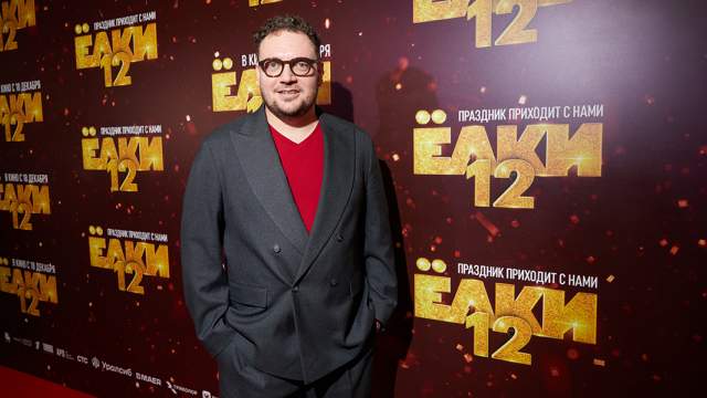 Борис Дергачев