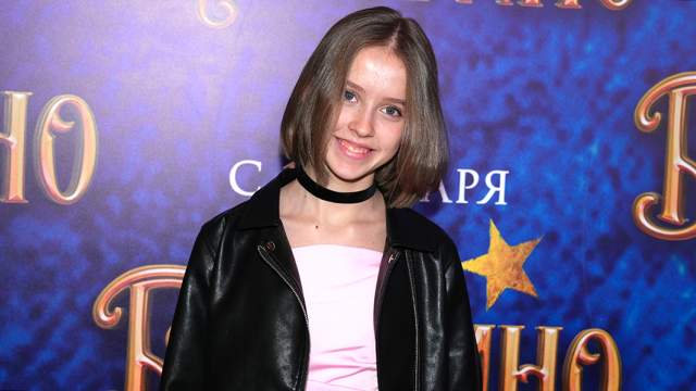 Виталия Корниенко