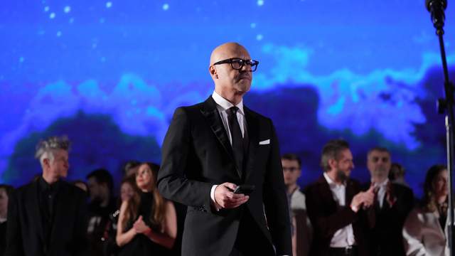 Федор Бондарчук