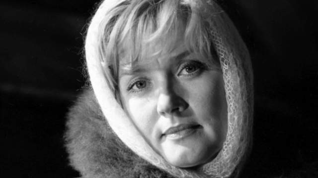 Съемка художественного фильма «Время желаний». 1983 год