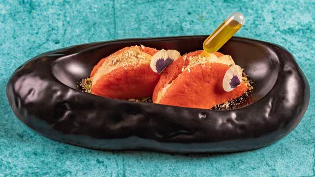 Сантра салони