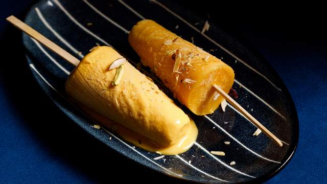 Манго-кульфи