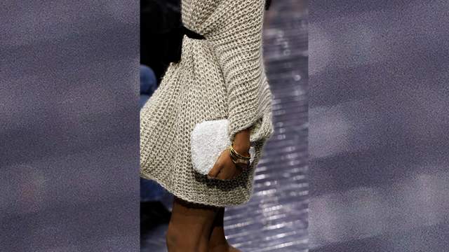 Показ модного дома Dior