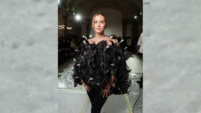 Валентина Ферраньи