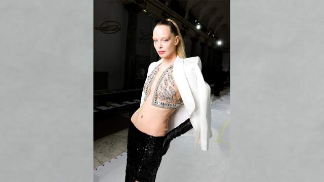 Татьяна Дягилева