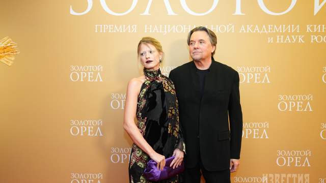 Константин и Софья Эрнст