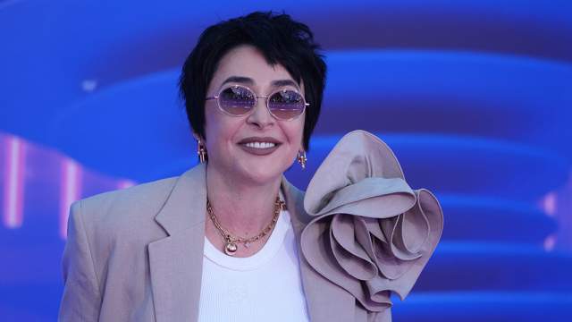 Певица Лолита Милявская
