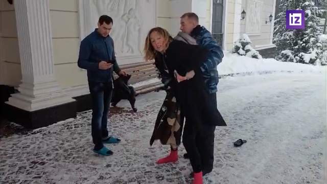 личному обыску могут быть подвергнуты