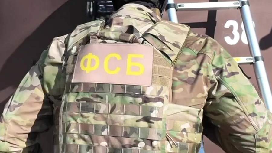 
                    ФСБ задержала жителя Подольска за призывы к террористической деятельности

        