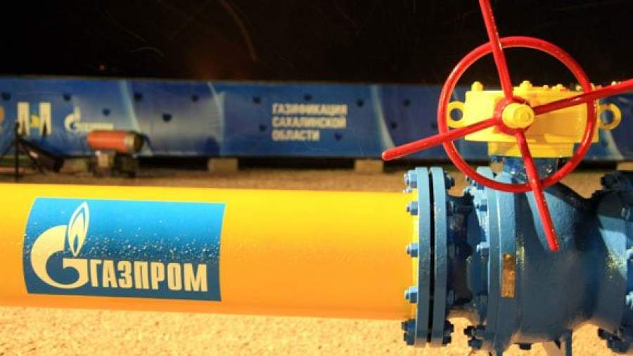 "Газпром" обещает бюджету больше, чем хочет Минфин