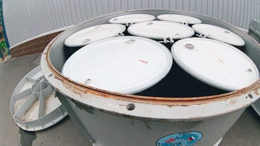 В пожаре под Петербургом спалили миллиард рублей